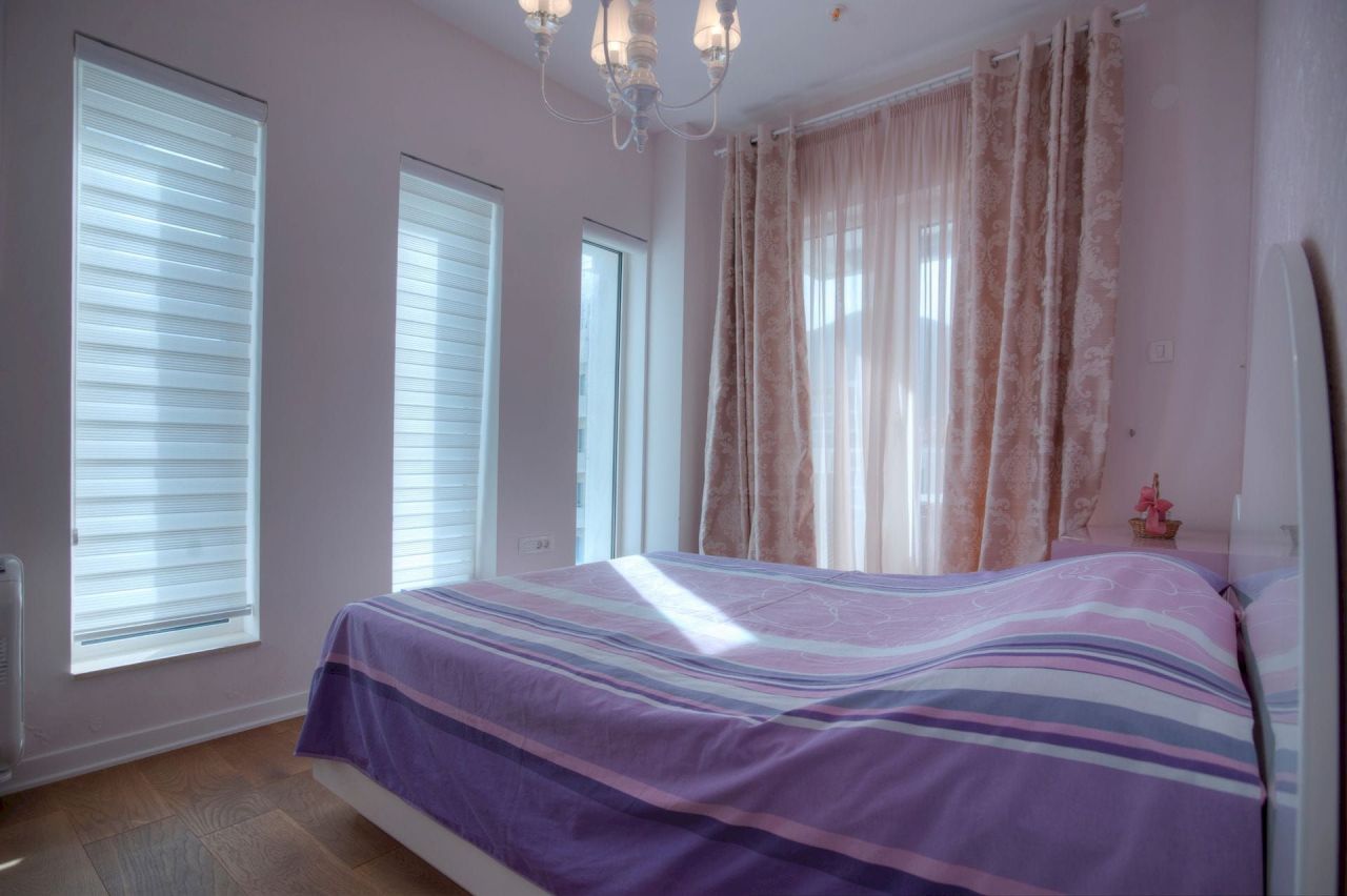 Апартаменты в Будве, Черногория, 181 м² - фото 13