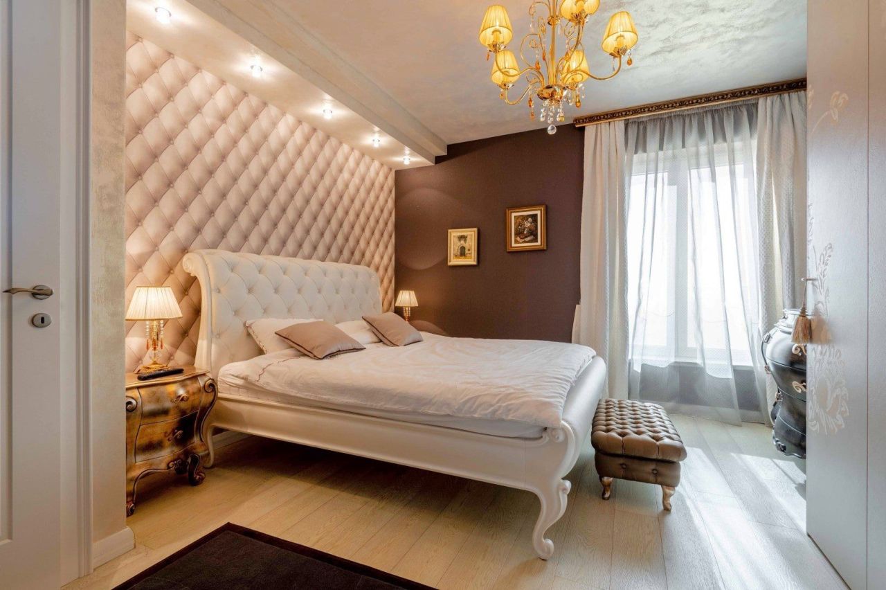 Апартаменты в Будве, Черногория, 177 м² - фото 14