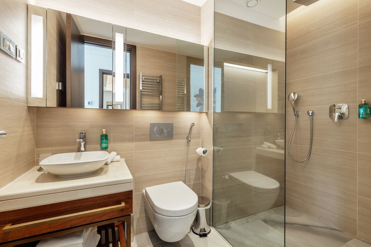 Апартаменты в Херцег-Нови, Черногория, 382 м² - фото 15