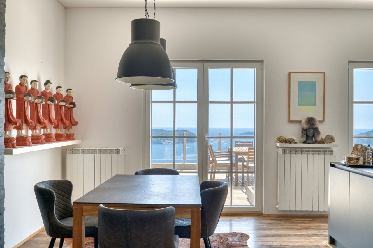 Дом в Херцег-Нови, Черногория, 230 м² - фото 15