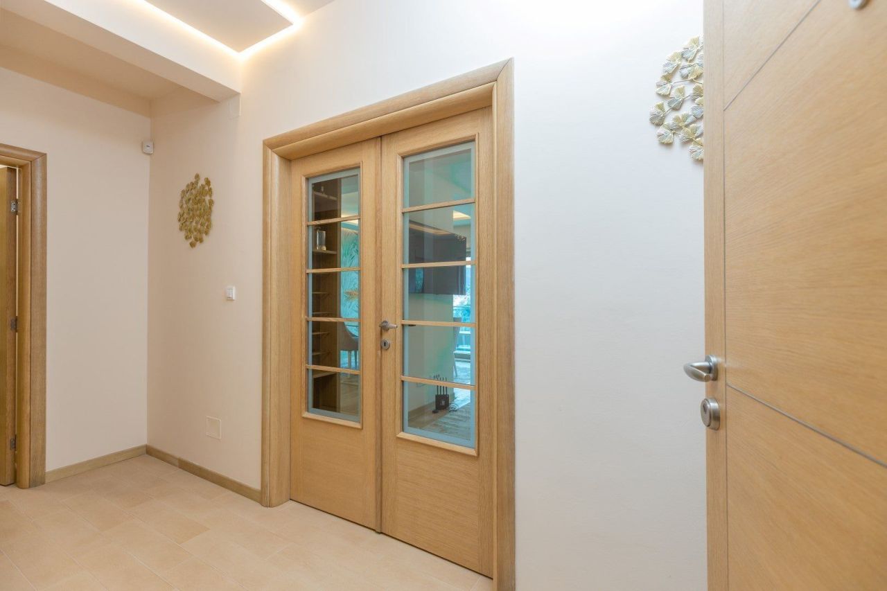 Апартаменты в Пржно, Черногория, 96 м² - фото 15