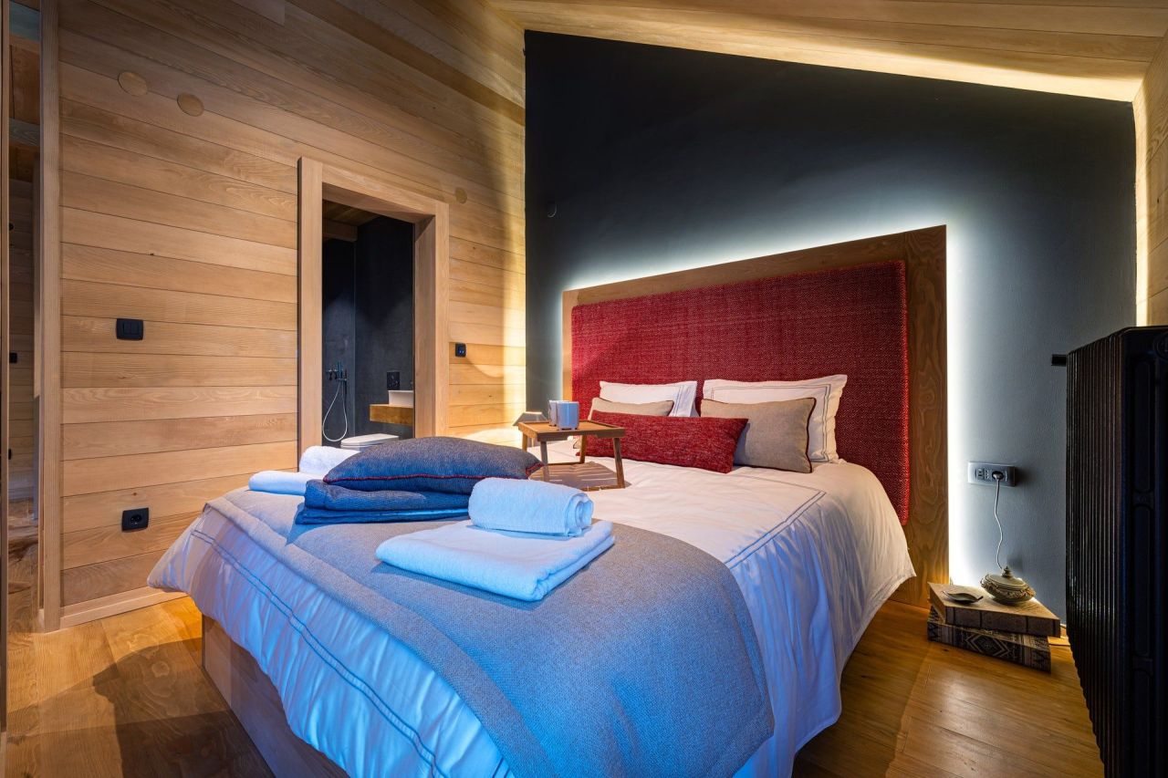 Апартаменты в Колашине, Черногория, 36 м² - фото 15