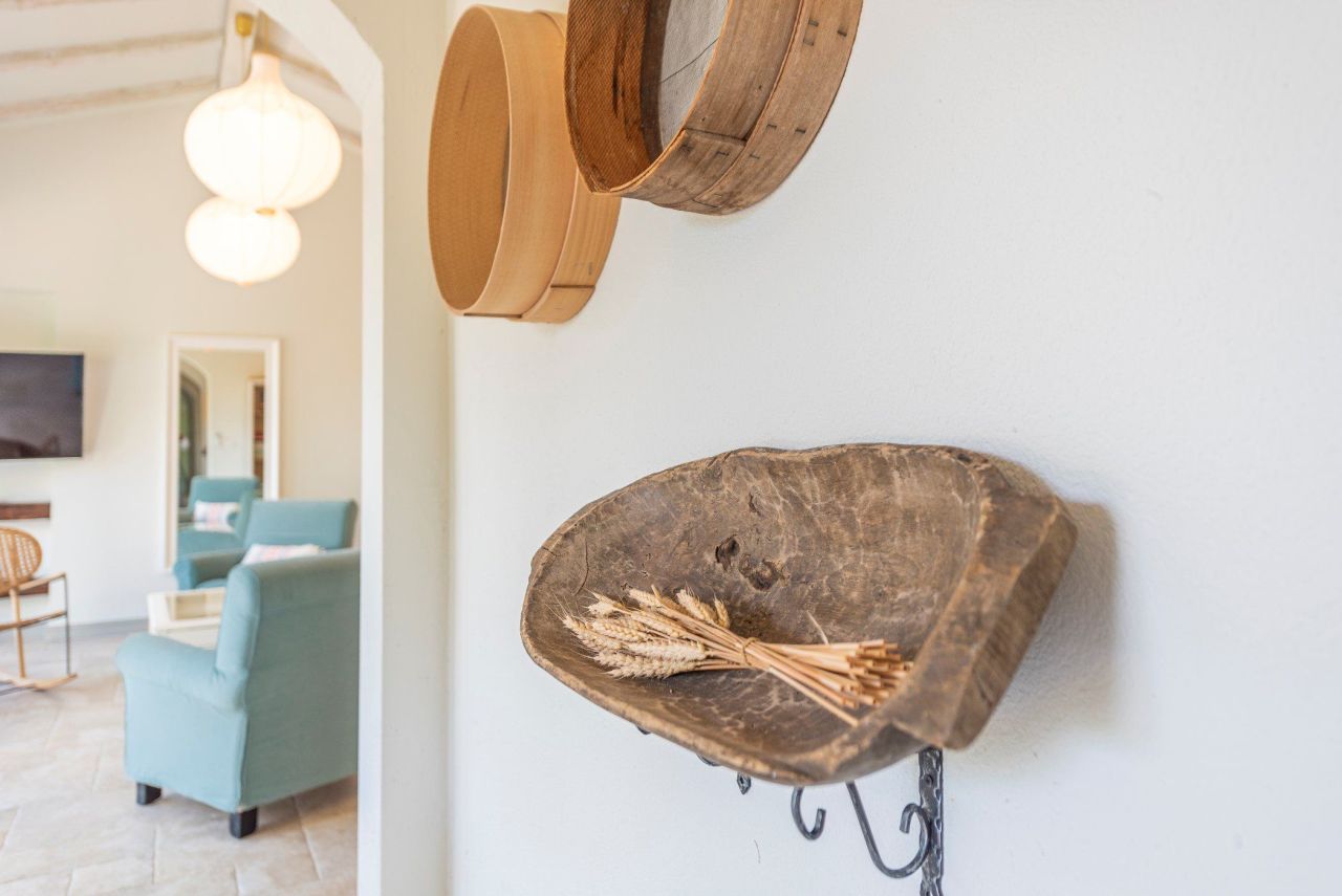 Вилла в Баошичах, Черногория, 198 м² - фото 15