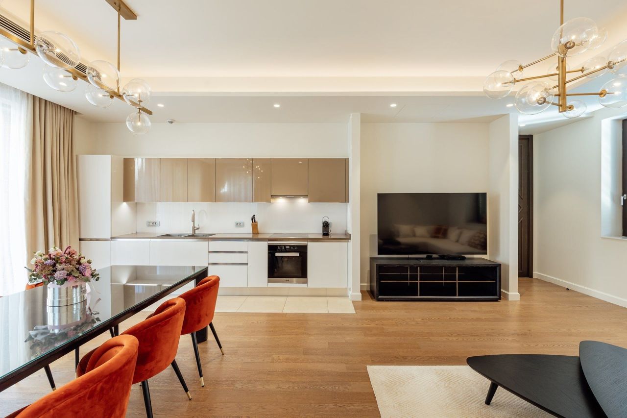 Апартаменты в Херцег-Нови, Черногория, 275 м² - фото 15