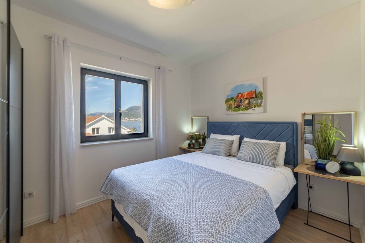 Апартаменты в Крашичах, Черногория, 122 м² - фото 15