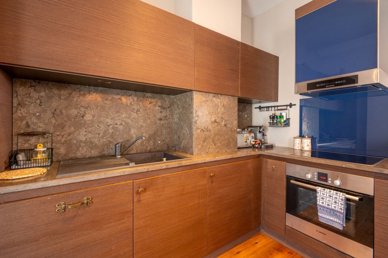 Апартаменты в Будве, Черногория, 192 м² - фото 15