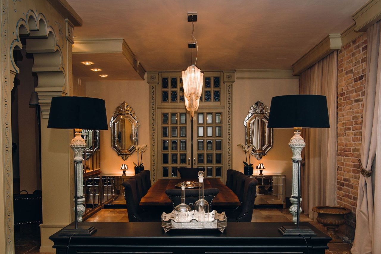 Вилла в Режевичах, Черногория, 550 м² - фото 15