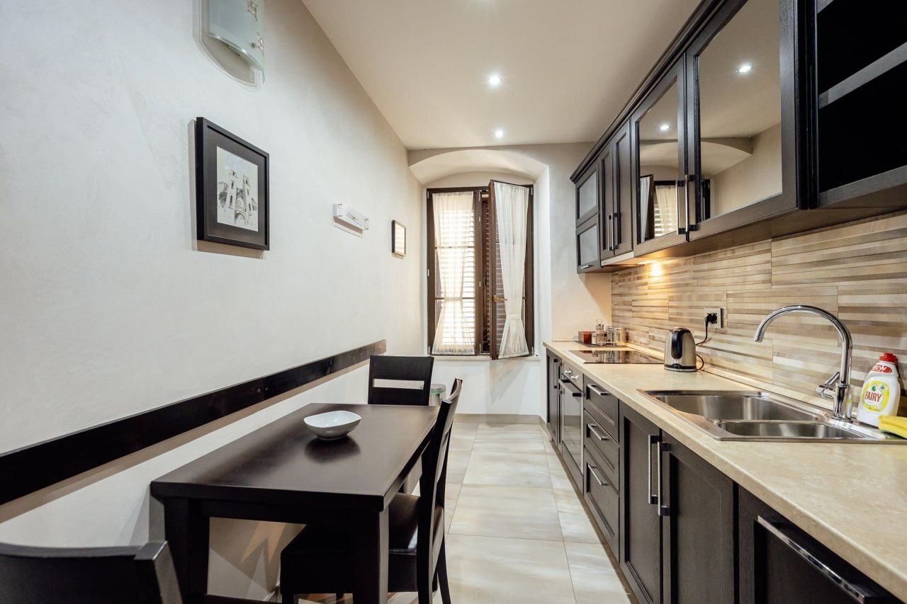 Апартаменты в Которе, Черногория, 117 м² - фото 15