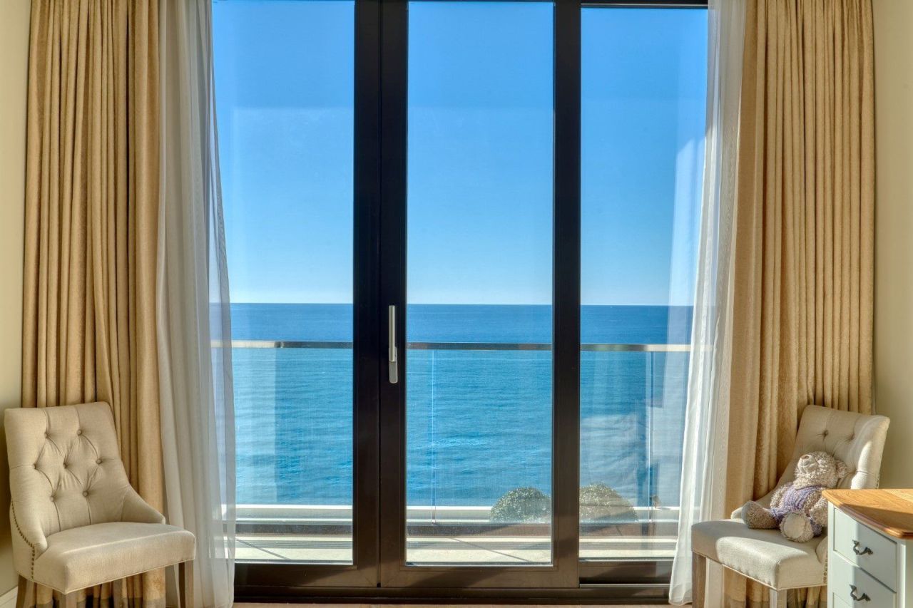 Апартаменты в Будве, Черногория, 131 м² - фото 15