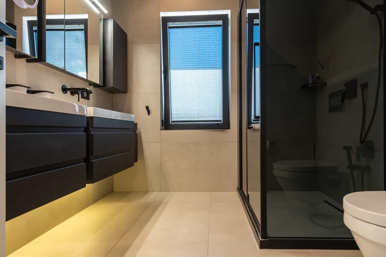 Вилла в Каваче, Черногория, 180 м² - фото 15