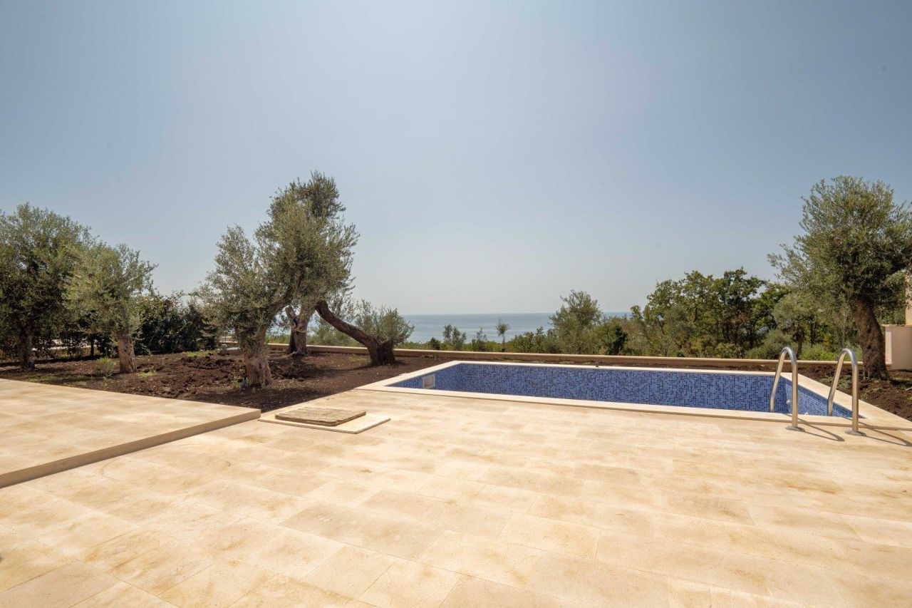 Дом в Режевичах, Черногория, 196 м² - фото 15