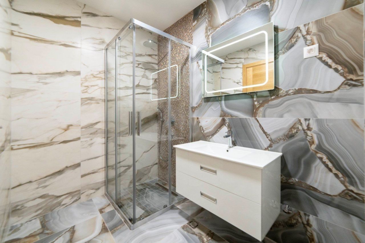 Апартаменты в Подгорице, Черногория, 142 м² - фото 14