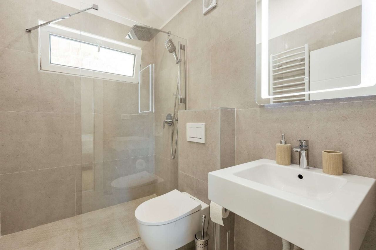 Вилла в Херцег-Нови, Черногория, 338 м² - фото 15