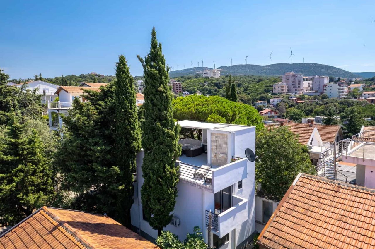 Дом в Утехе, Черногория, 100 м² - фото 15