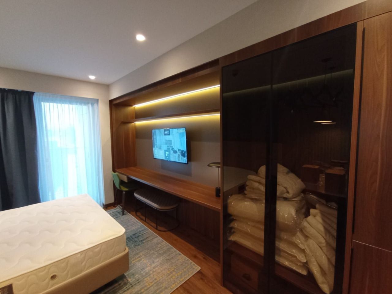 Квартира в Батуми, Грузия, 33.9 м² - фото 2