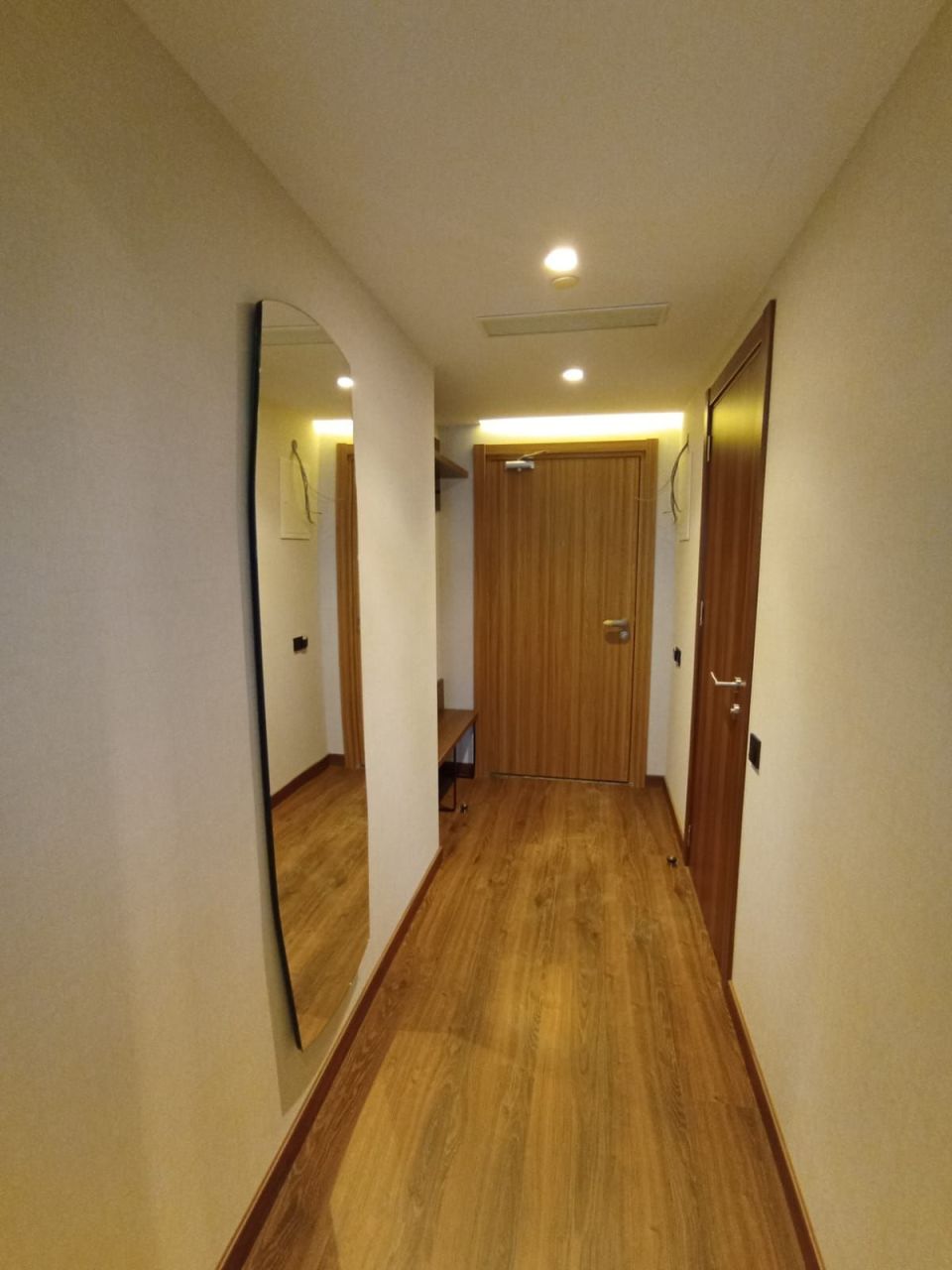 Квартира в Батуми, Грузия, 33.9 м² - фото 5