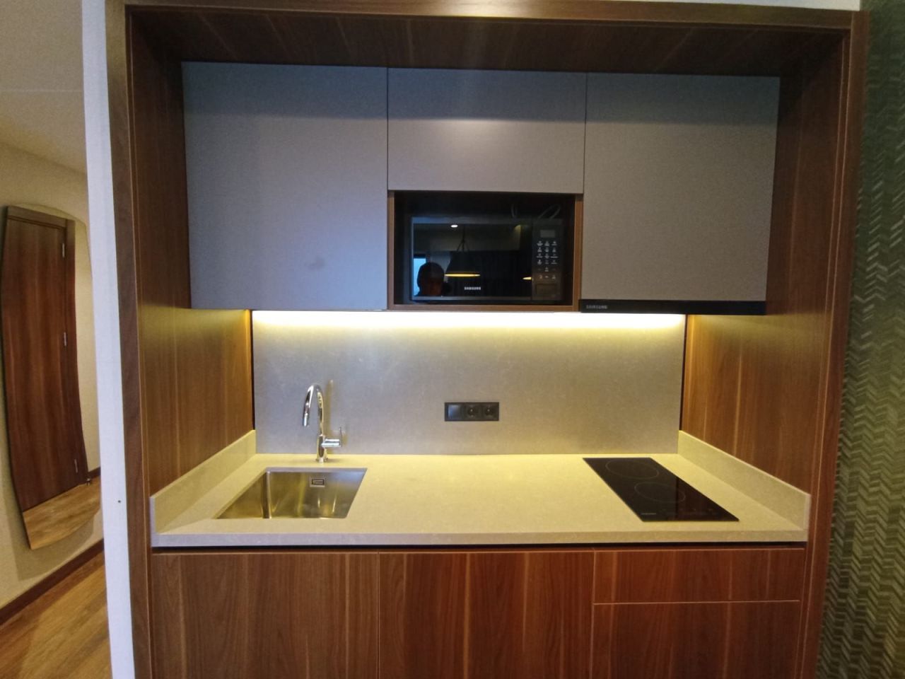 Квартира в Батуми, Грузия, 33.9 м² - фото 4