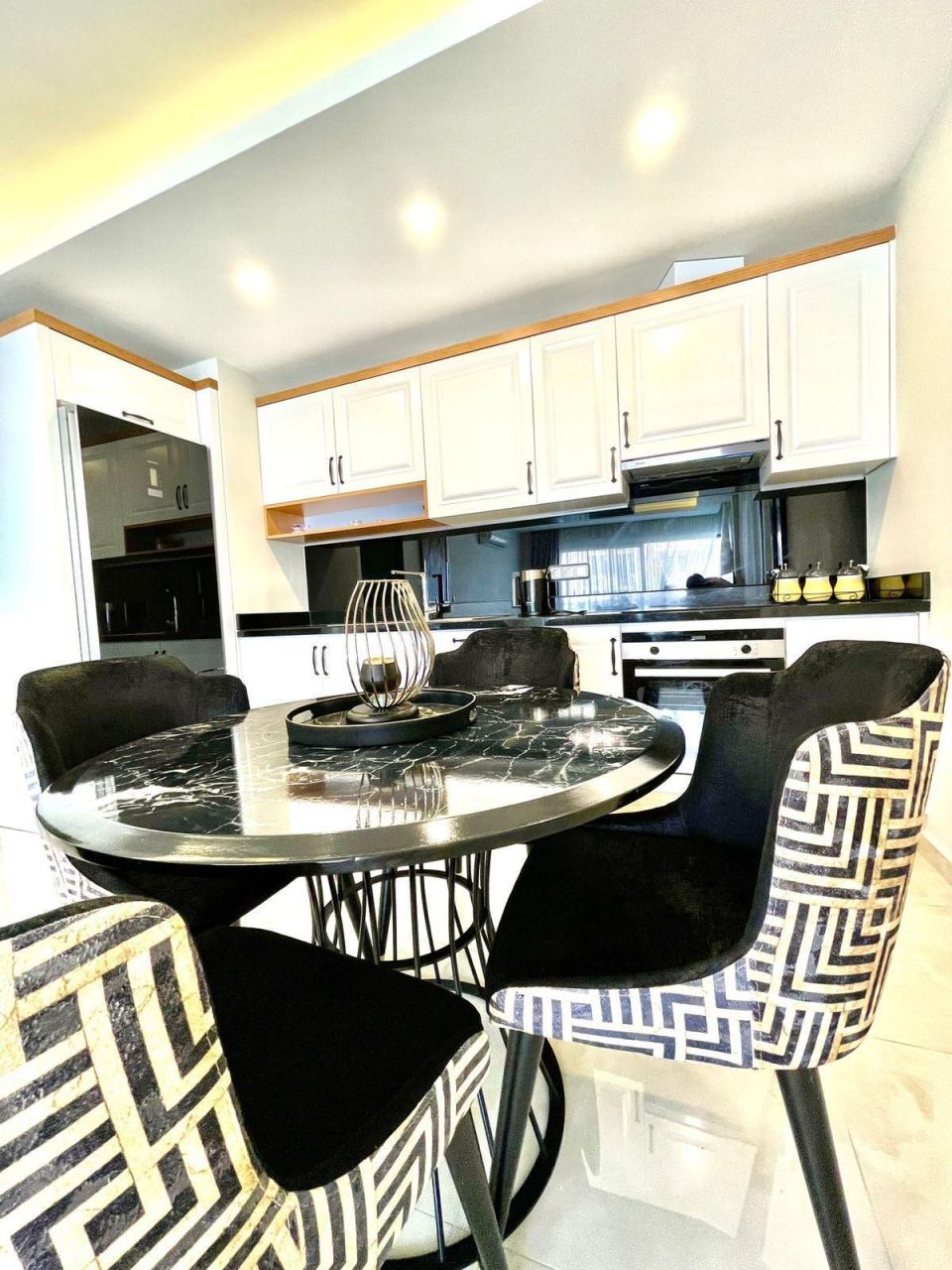 Квартира в Алании, Турция, 110 м² - фото 7