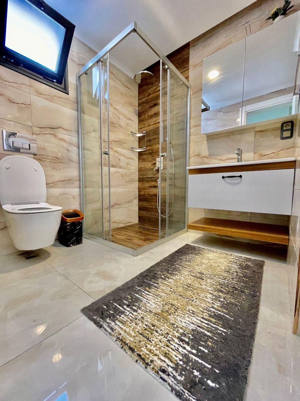 Квартира в Алании, Турция, 110 м² - фото 8