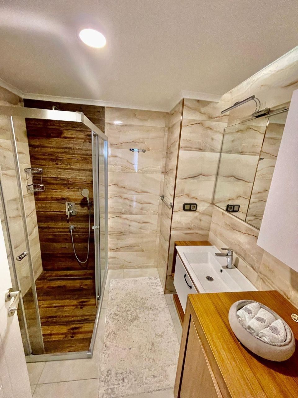 Квартира в Алании, Турция, 110 м² - фото 10