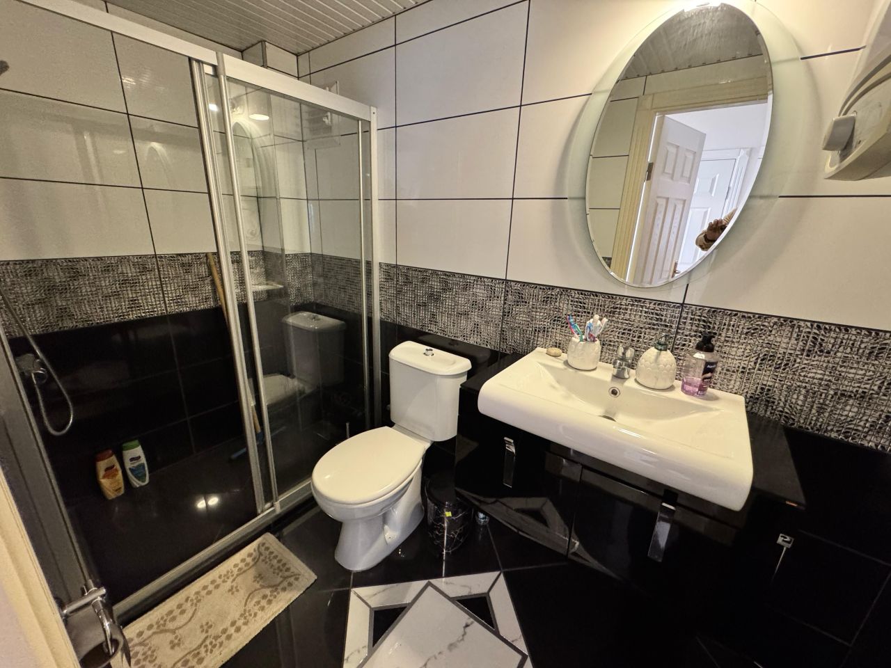 Квартира в Алании, Турция, 105 м² - фото 8