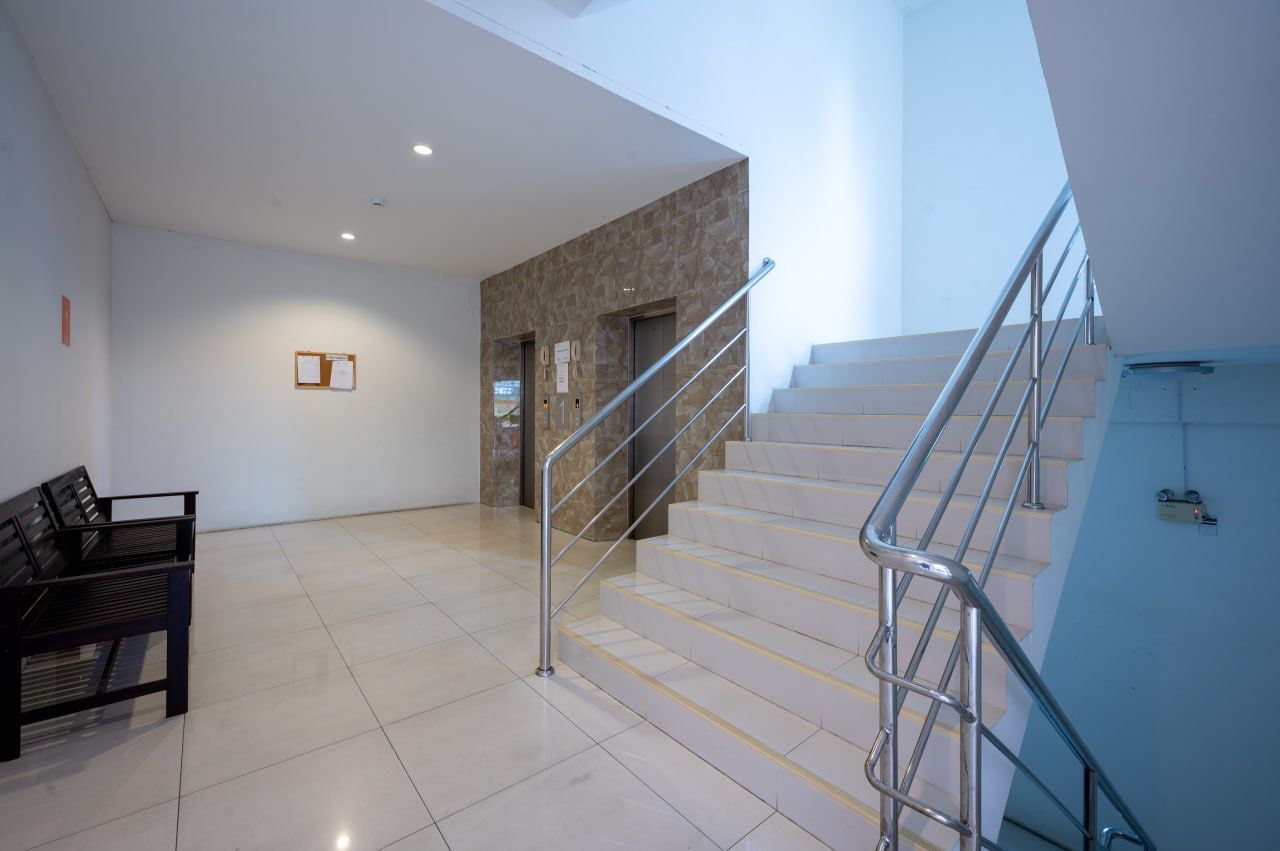 Квартира в Паттайе, Таиланд, 24 м² - фото 11