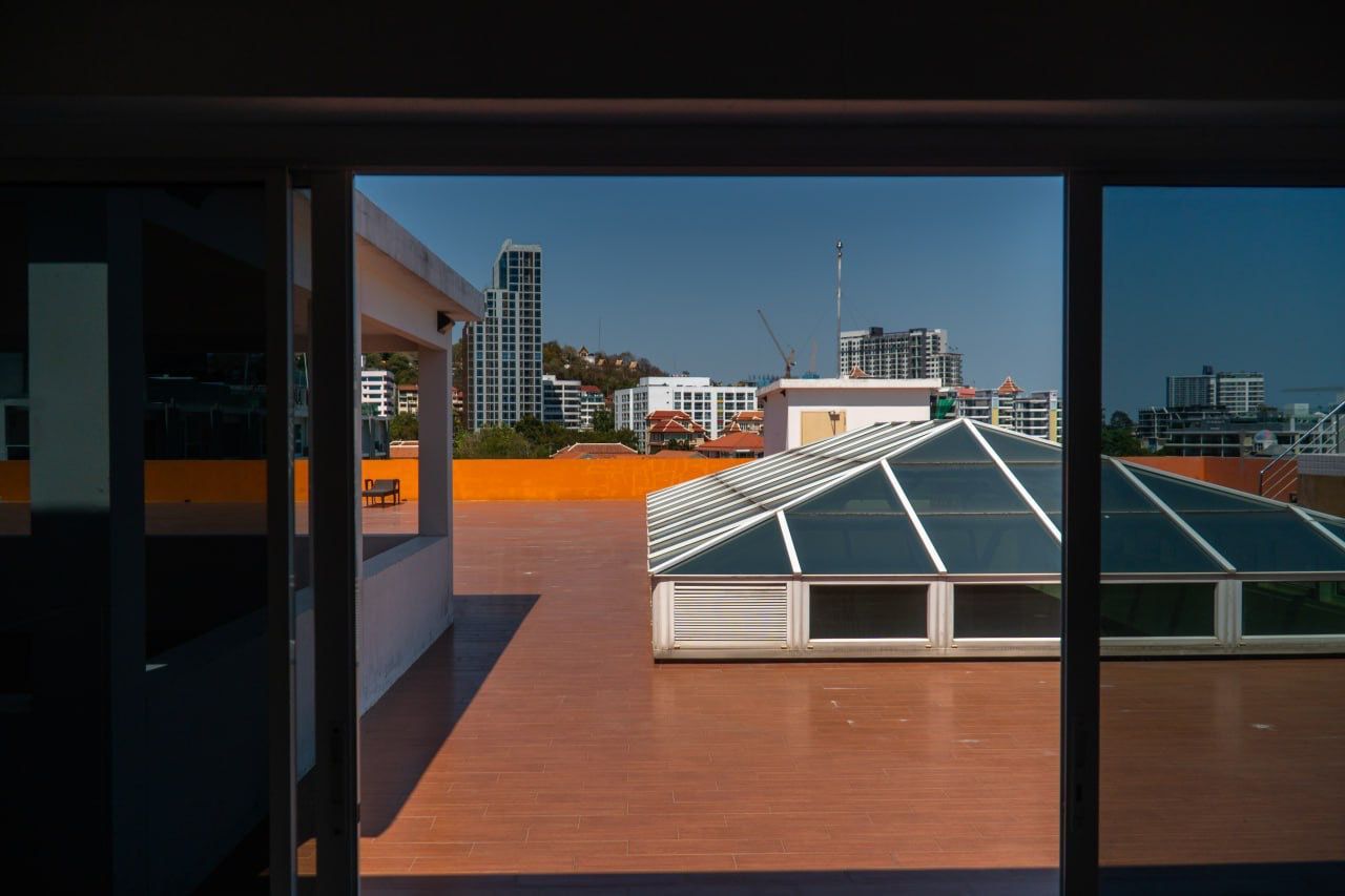 Квартира в Паттайе, Таиланд, 24 м² - фото 13