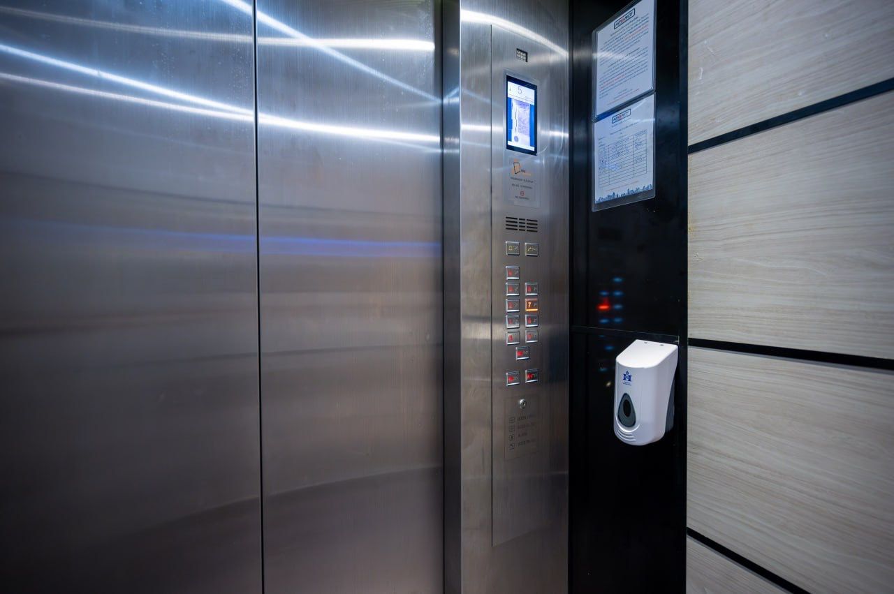 Квартира в Паттайе, Таиланд, 24 м² - фото 10