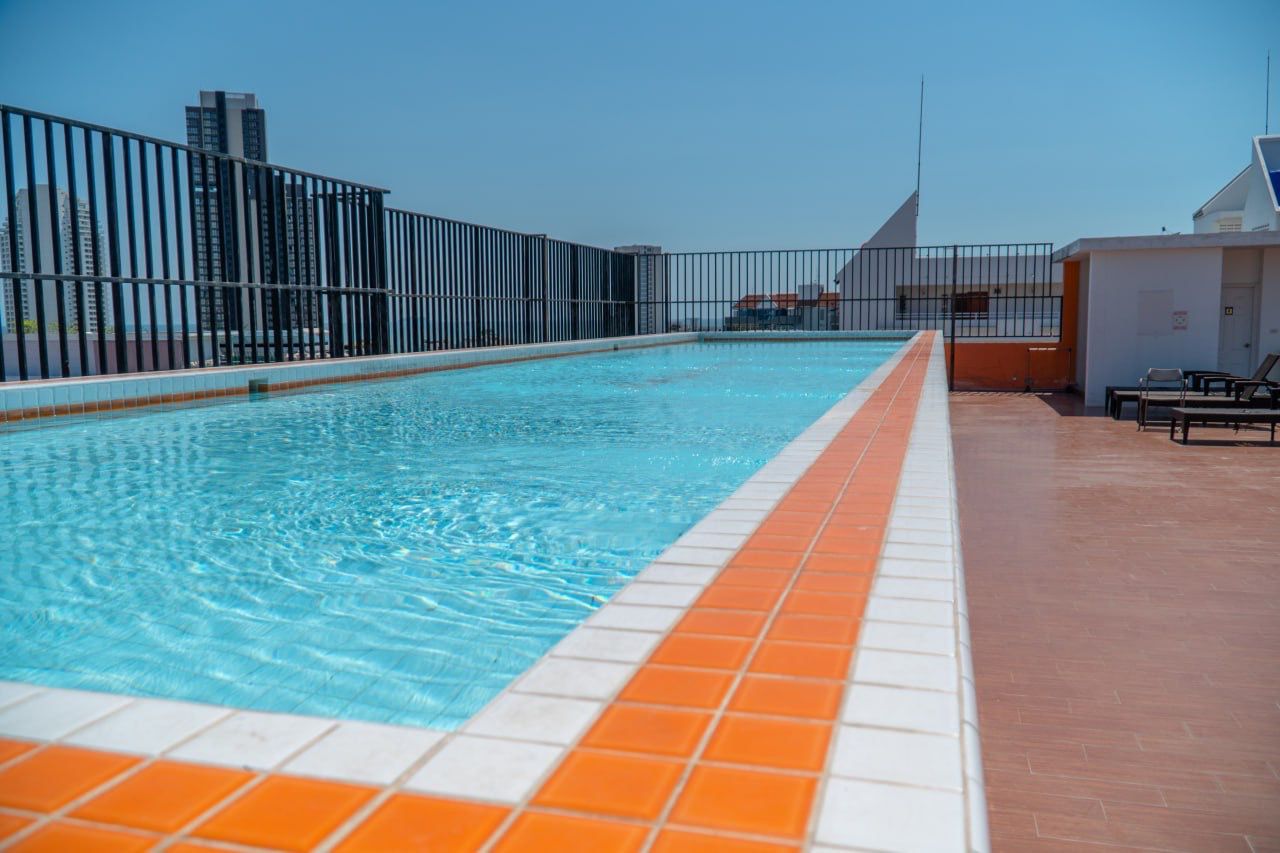 Квартира в Паттайе, Таиланд, 24 м² - фото 14