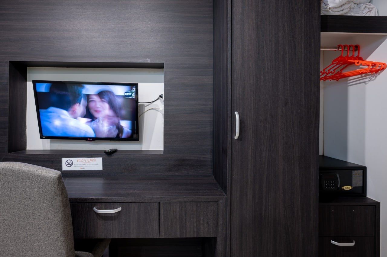 Квартира в Паттайе, Таиланд, 24 м² - фото 7