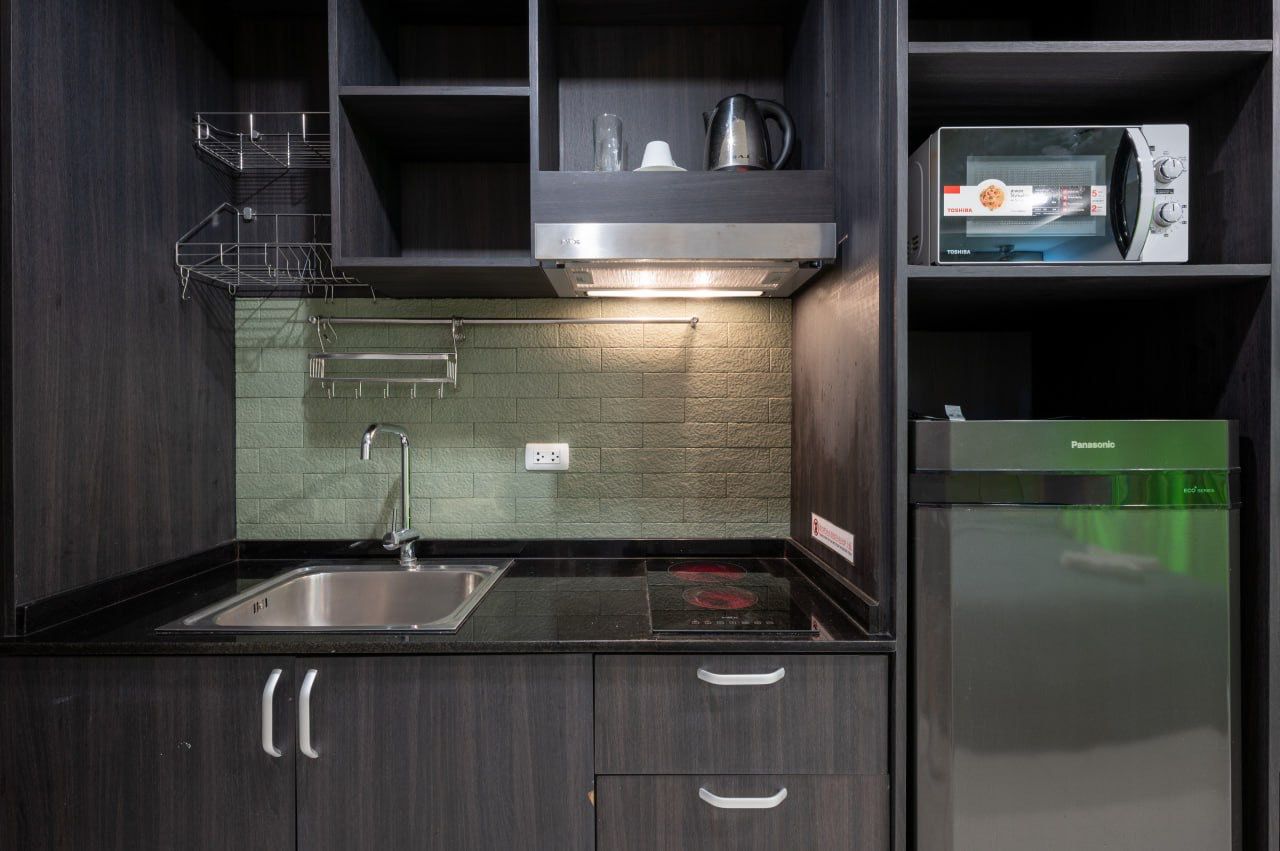 Квартира в Паттайе, Таиланд, 24 м² - фото 4