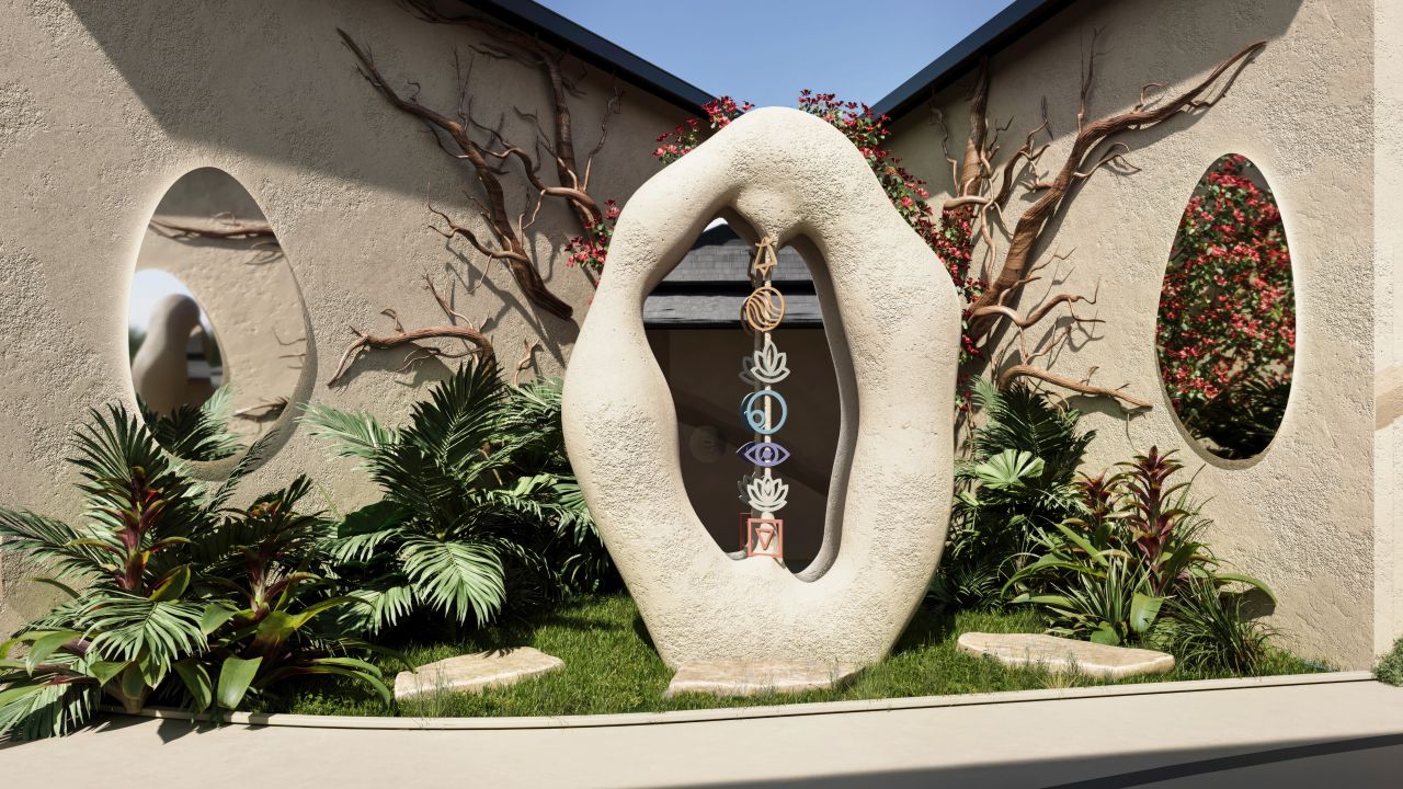 Вилла в Убуде, Индонезия, 156 м² - фото 3