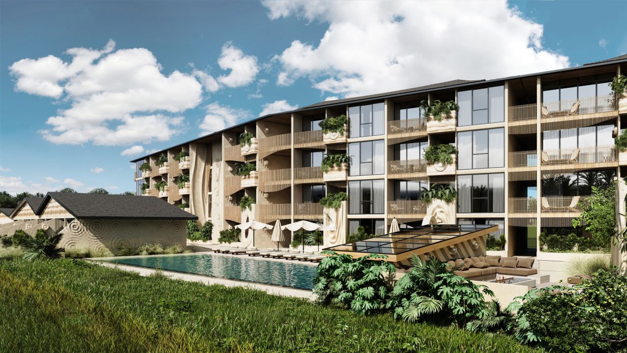 Вилла в Убуде, Индонезия, 156 м² - фото 8