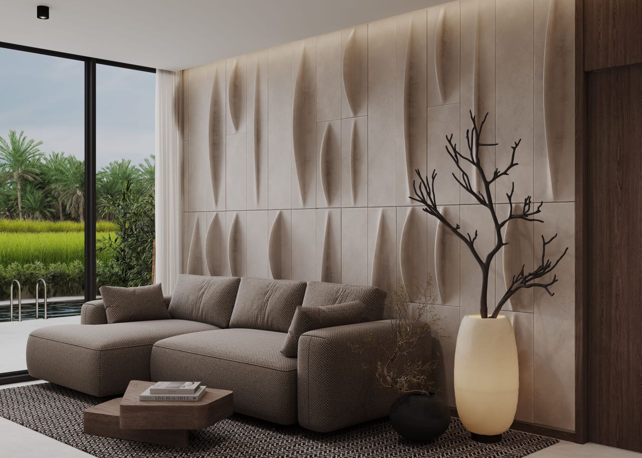 Вилла в Убуде, Индонезия, 156 м² - фото 14