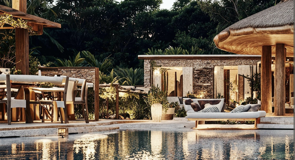 Вилла на Ланте, Таиланд, 318.2 м² - фото 15