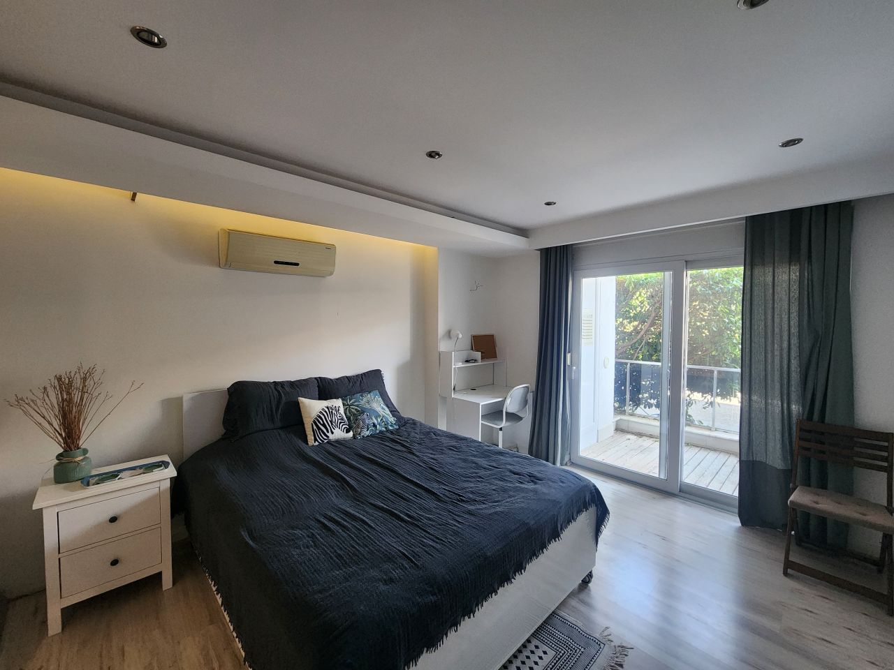 Квартира в Сиде, Турция, 100 м² - фото 8