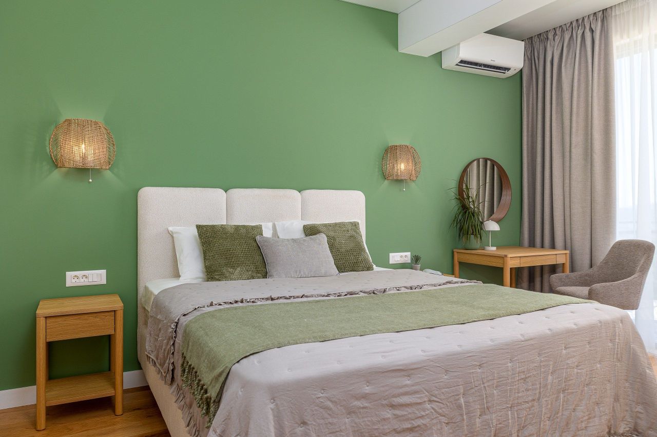 Таунхаус в Которе, Черногория, 150 м² - фото 12