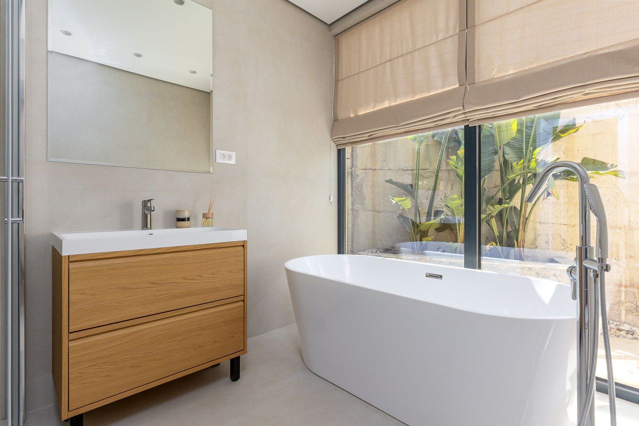 Таунхаус в Которе, Черногория, 150 м² - фото 11