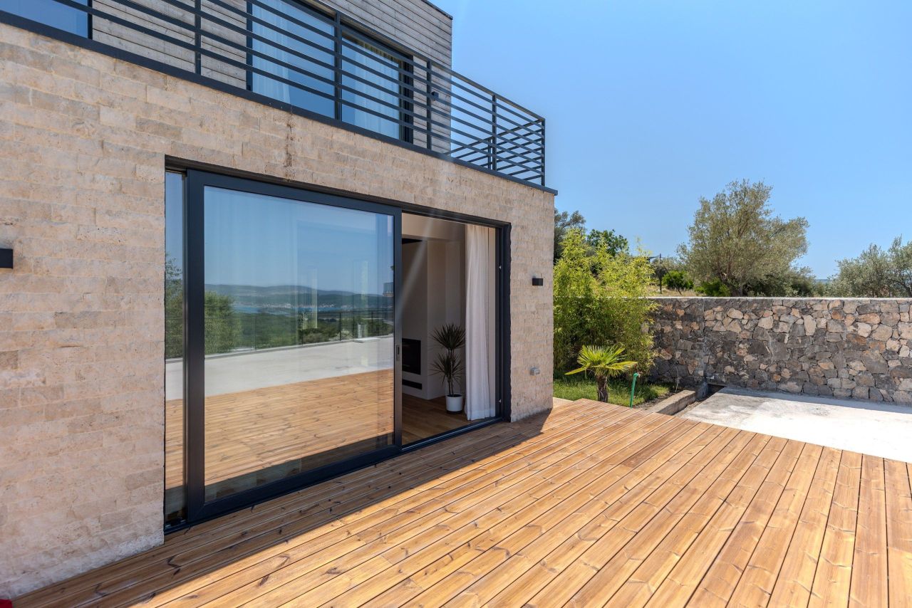 Таунхаус в Которе, Черногория, 150 м² - фото 16