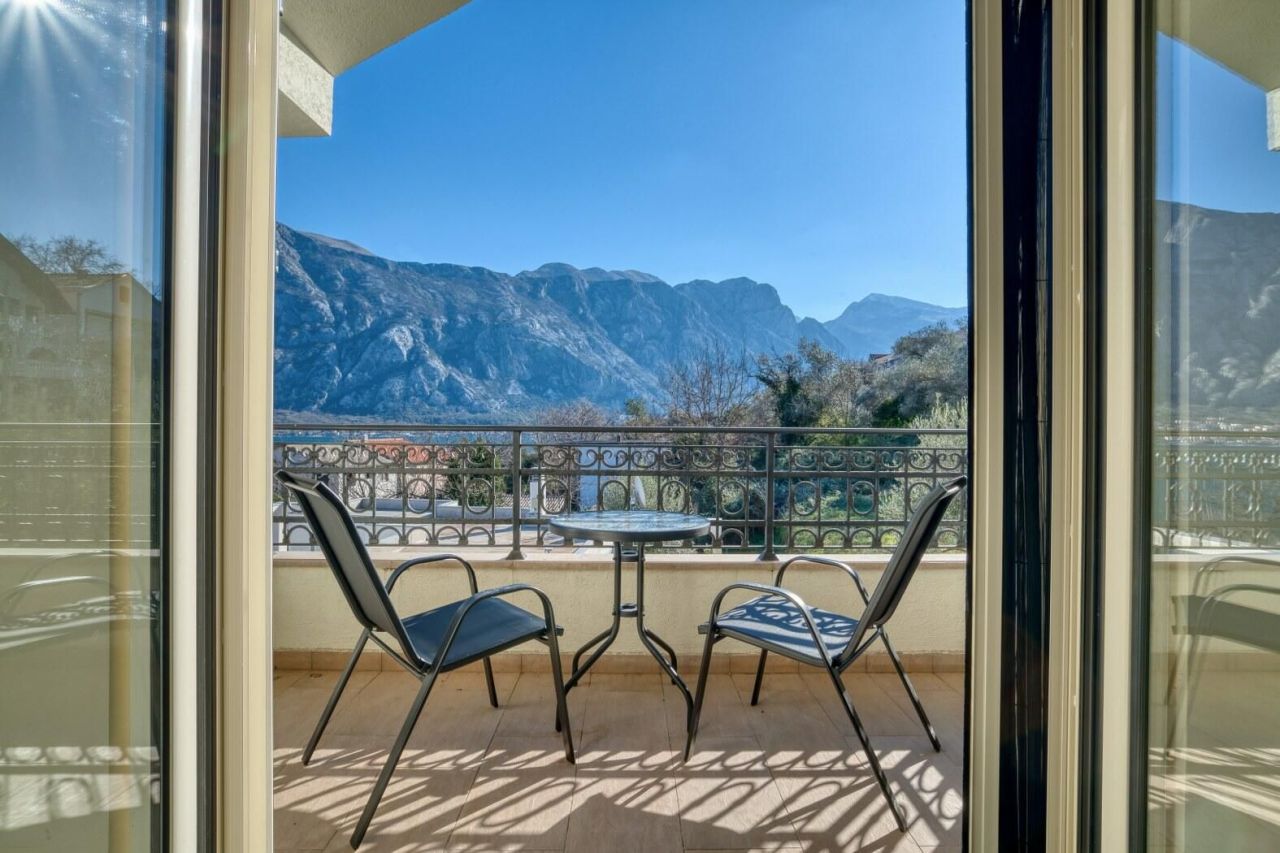 Квартира в Прчани, Черногория, 121 м² - фото 5