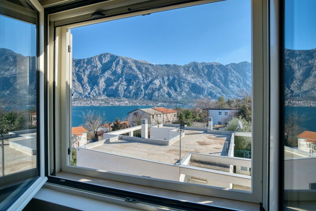 Квартира в Прчани, Черногория, 121 м² - фото 11