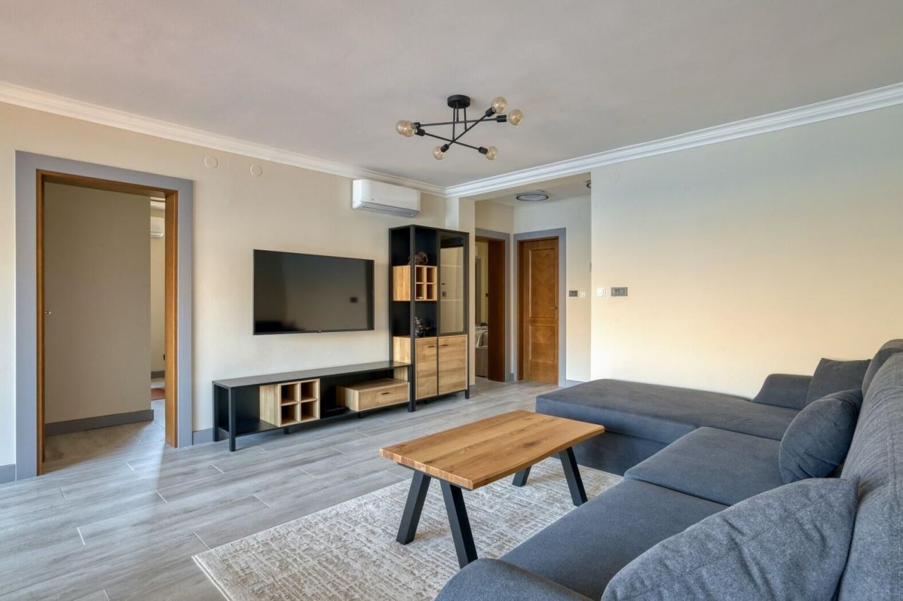 Квартира в Прчани, Черногория, 121 м² - фото 17