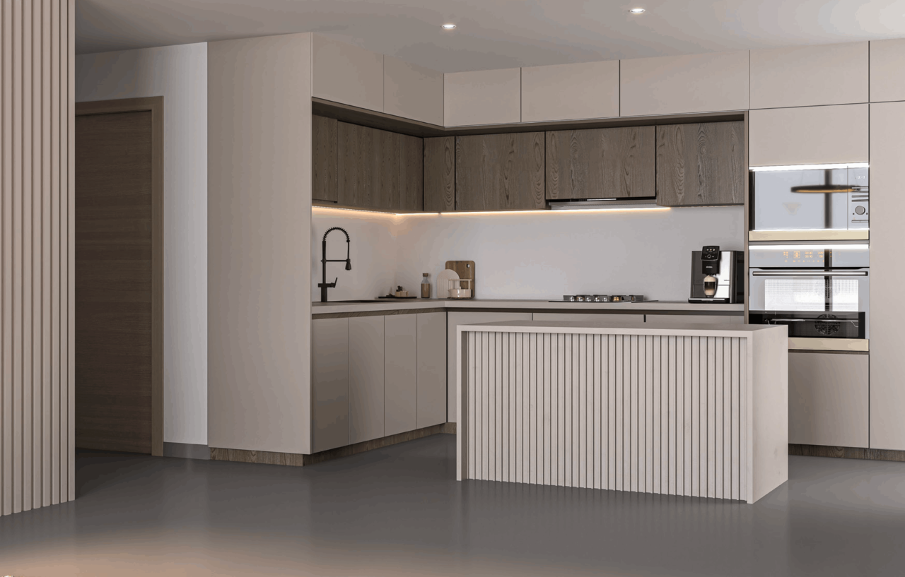 Квартира в Дубае, ОАЭ, 139 м² - фото 2