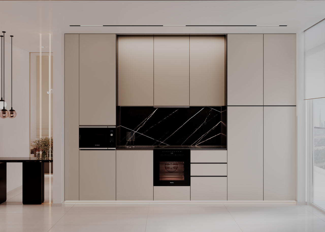 Квартира в Дубае, ОАЭ, 75 м² - фото 2