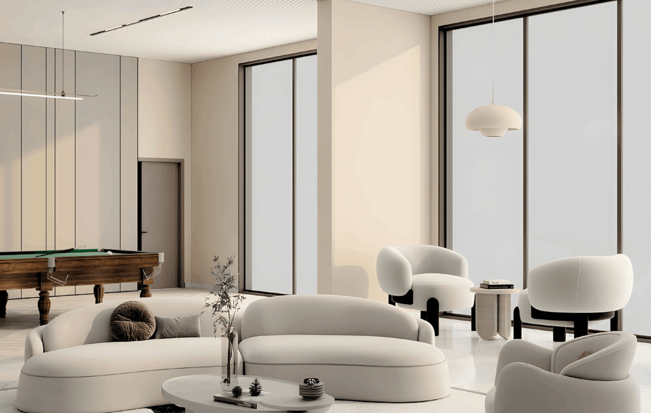 Студия в Дубае, ОАЭ, 32 м² - фото 3