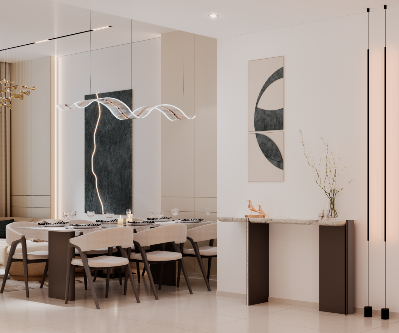 Квартира в Дубае, ОАЭ, 117 м² - фото 4