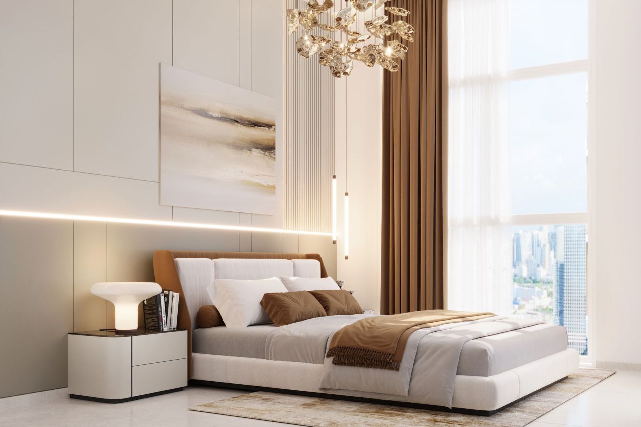 Квартира в Дубае, ОАЭ, 117 м² - фото 5