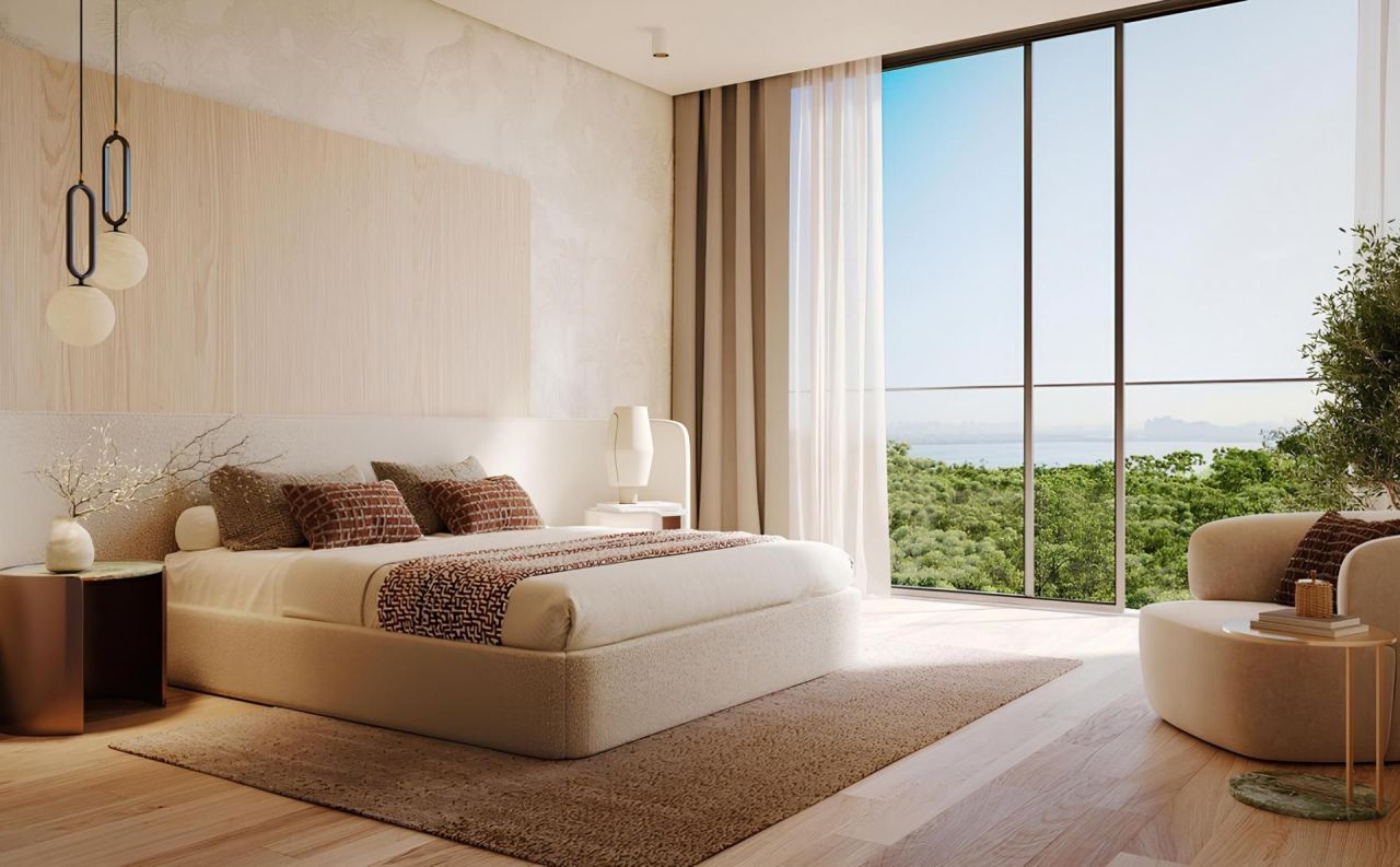 Квартира в Дубае, ОАЭ, 132 м² - фото 5