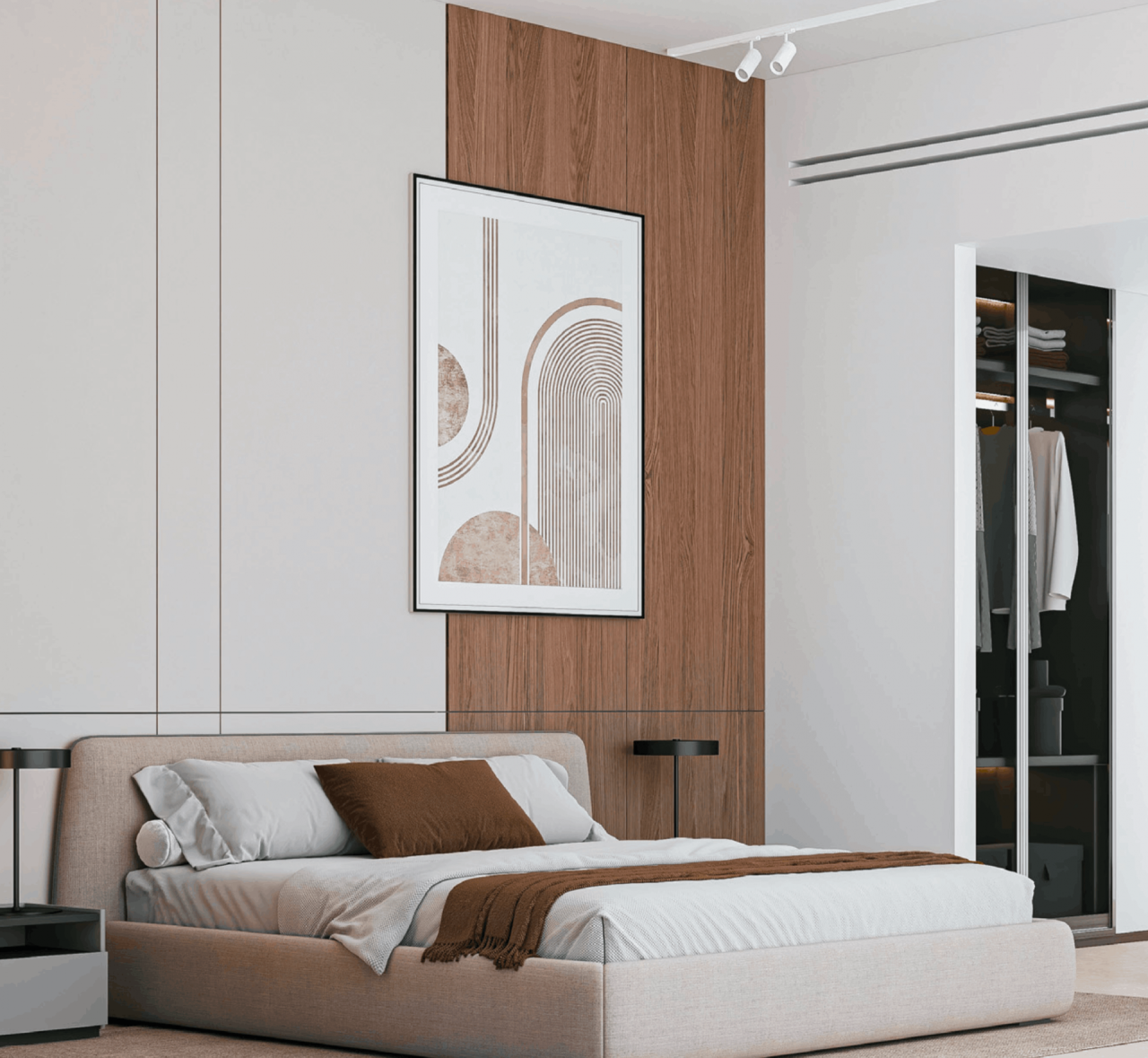 Квартира в Дубае, ОАЭ, 67 м² - фото 5