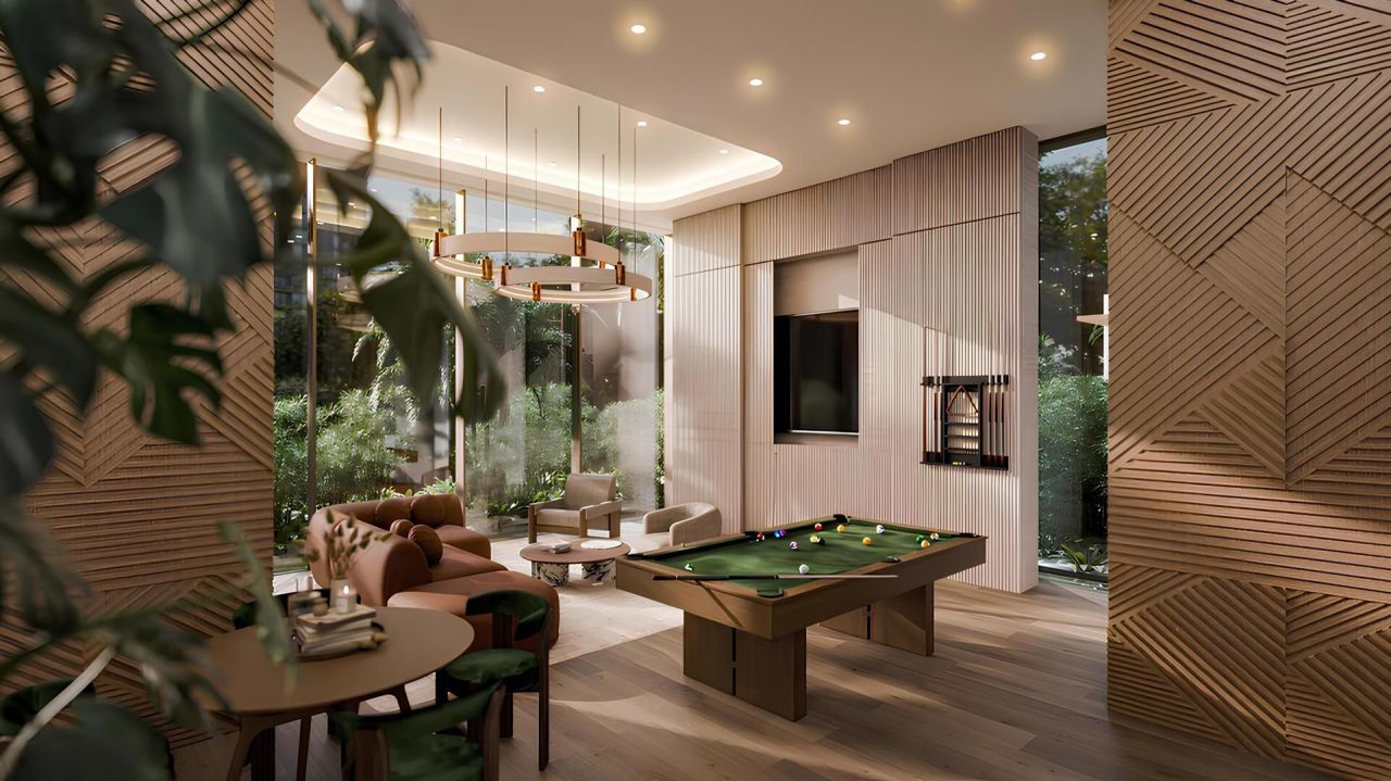 Квартира в Дубае, ОАЭ, 175 м² - фото 5